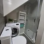Camarote Ferienhaus Nazaré