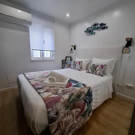 Nyaraló Camarote *