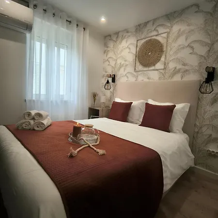 Camarote Назаре