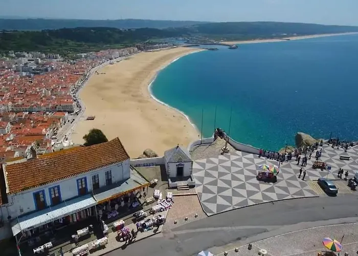 Дом отдыха Camarote