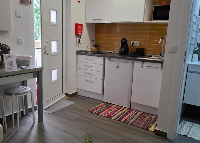 Camarote * Назаре