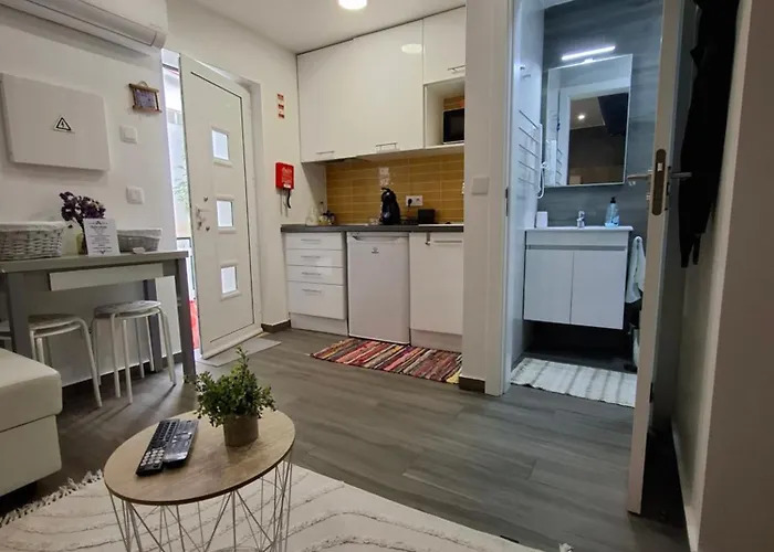 Camarote Дом отдыха