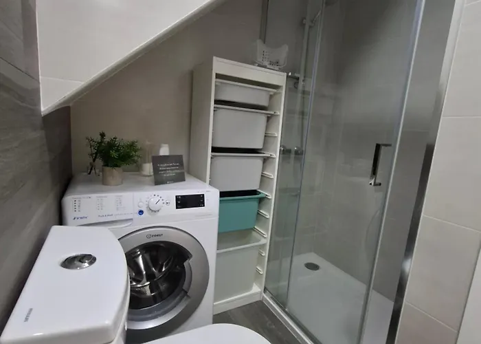 Camarote Дом отдыха Назаре