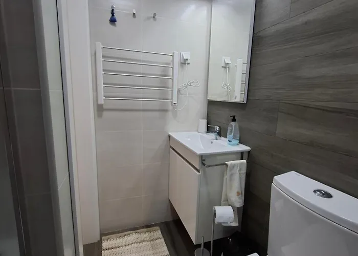 Camarote Назаре