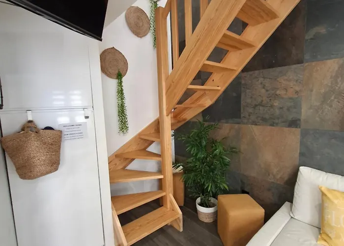 Camarote * Назаре