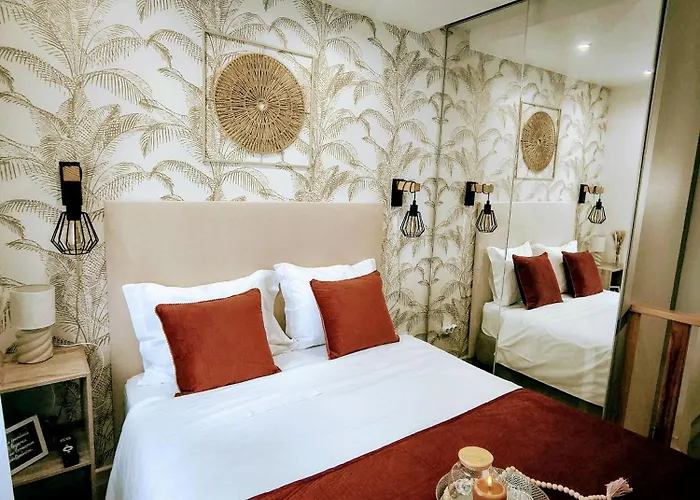 Camarote Назаре