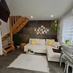 Camarote Holiday home *