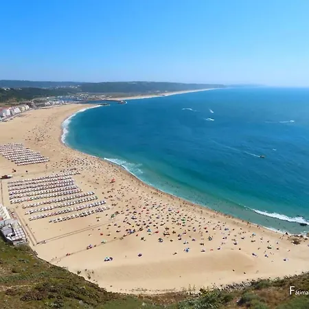 Camarote * Nazaré