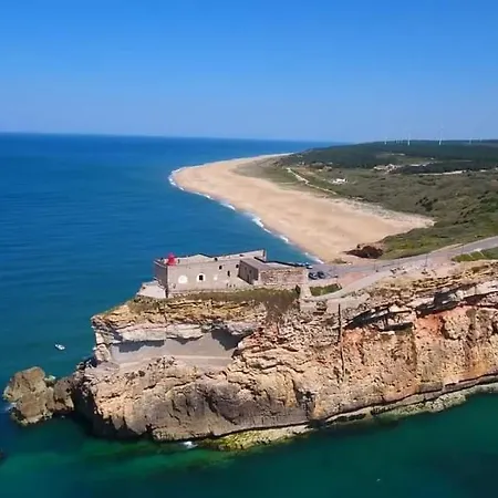Feriehus Camarote *