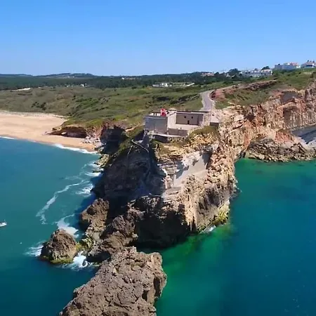 Holiday home Camarote *
