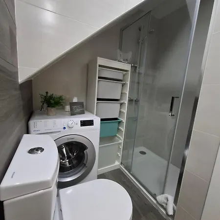 Camarote Holiday home Nazare