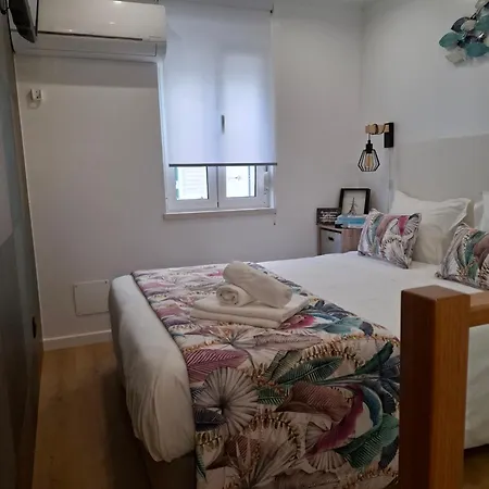 Holiday home Camarote