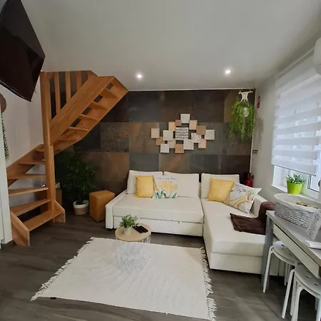Camarote Feriehus *