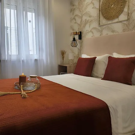 Camarote Holiday home *