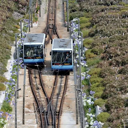 Holiday home Camarote Nazare