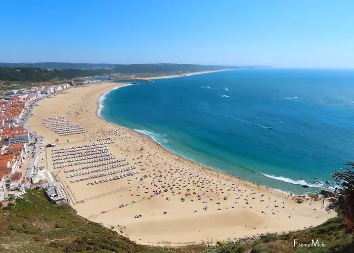 Camarote * Nazare