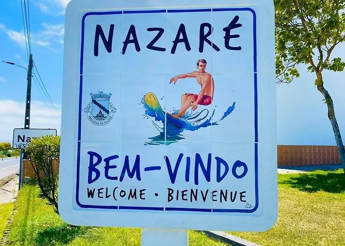 Holiday home Camarote