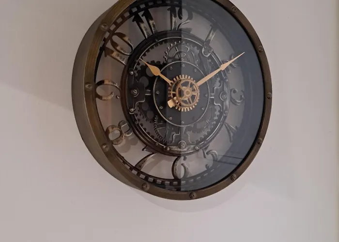 Holiday home Camarote