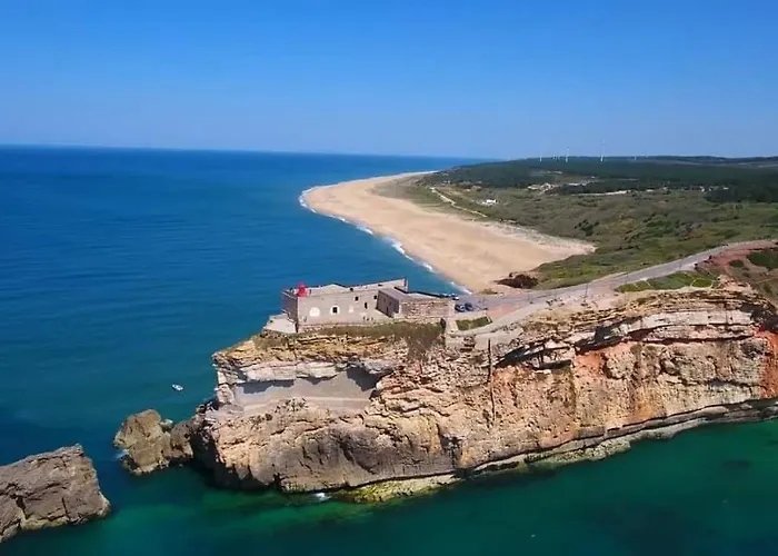 Holiday home Camarote *