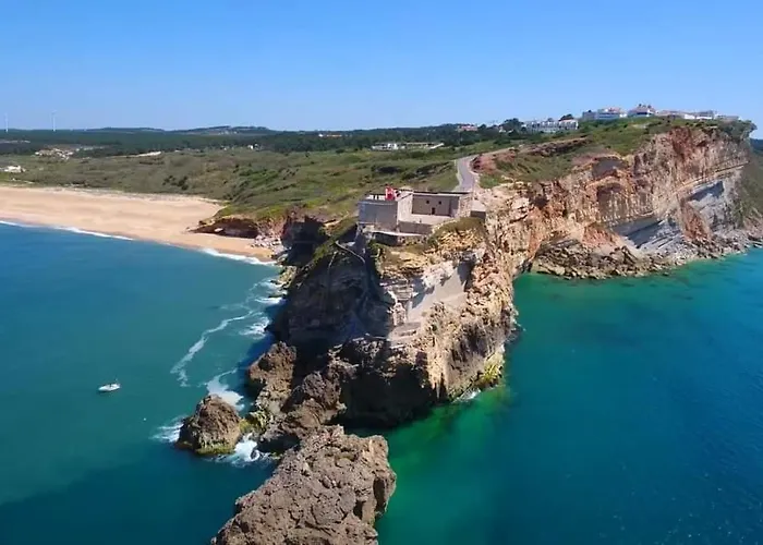 Holiday home Camarote *