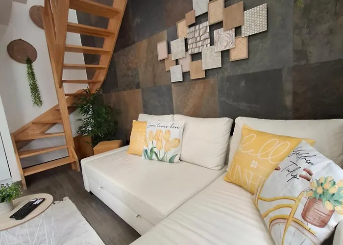 Holiday home Camarote