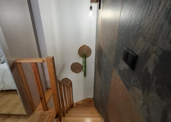 Holiday home Camarote Nazare