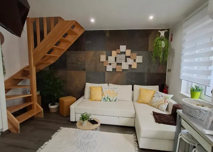 Camarote Holiday home *