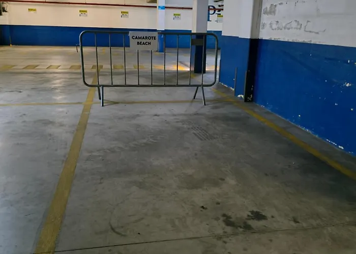 Holiday home Camarote