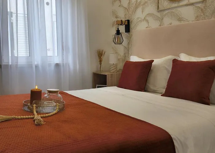 Camarote Holiday home *