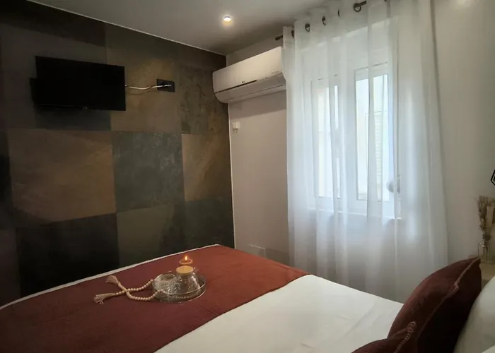 Holiday home Camarote *