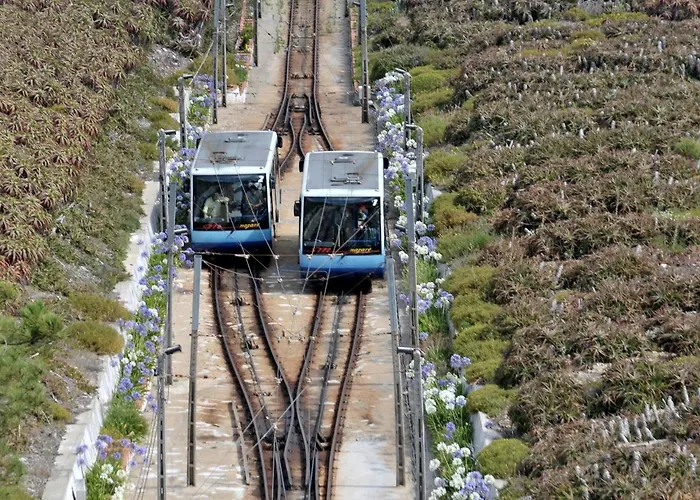 Holiday home Camarote Nazare